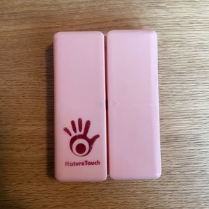 Pill Case, 7 compartments